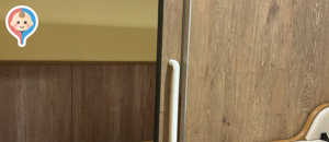 カインズホーム 嵐山店(1F)の授乳室・オムツ替え台情報