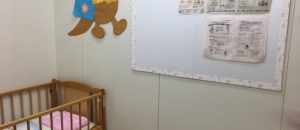 磐田市役所の授乳室・オムツ替え台情報