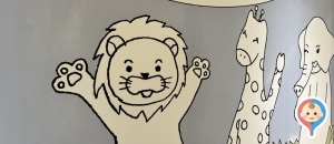 水戸市役所(2F)の授乳室・オムツ替え台情報