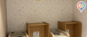 酒々井プレミアム・アウトレット(1F)の授乳室・オムツ替え台情報