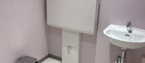 日本武道館(1F)の授乳室・オムツ替え台情報