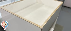 東金文化会館のオムツ替え台情報