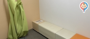 鶴舞図書館(1F)の授乳室情報