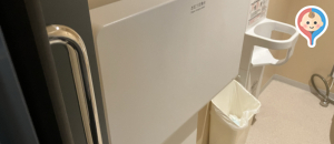 みなとやま水族館(1F)の授乳室・オムツ替え台情報