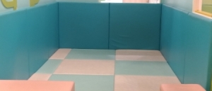 川崎ルフロン(8F)のオムツ替え台情報