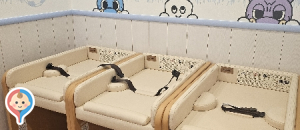 武蔵小杉 東急スクエア(5階)の授乳室・オムツ替え台情報