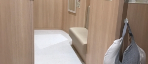 美術館「えき」KYOTO(7F)の授乳室・オムツ替え台情報