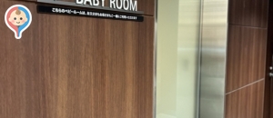 二子玉川ライズ・東急フードショー(B1)の授乳室・オムツ替え台情報