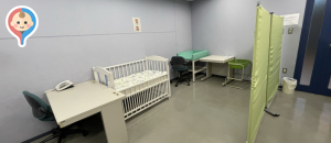 倉敷マスカットスタジアム（岡山県倉敷スポーツ公園野球場）の授乳室・オムツ替え台情報