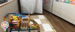 進物の大進徳山店の授乳室・オムツ替え台情報