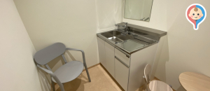 横浜美術館(子どものアトリエ)(1F)の授乳室情報