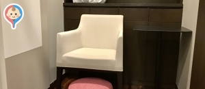 三井記念美術館(三井本館7階)の授乳室・オムツ替え台情報