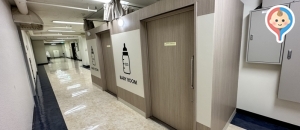 東京タワー(3F)の授乳室・オムツ替え台情報