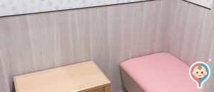 島忠 ホームズ西川口店(2F)の授乳室・オムツ替え台情報