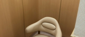 DCMホーマック 音更店(1F)の授乳室・オムツ替え台情報