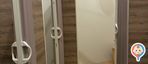 アドベンチャーワールド(センタードーム1階)の授乳室・オムツ替え台情報