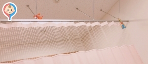 板橋区 板橋健康福祉センター(2F)の授乳室・オムツ替え台情報