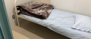 東灘図書館(1F)の授乳室・オムツ替え台情報