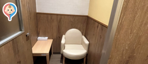 カインズホーム水戸店(1F)の授乳室・オムツ替え台情報