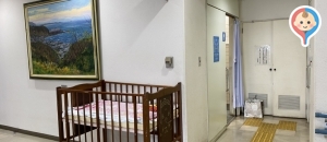 鎌倉市子育て支援センター(2F)の授乳室・オムツ替え台情報
