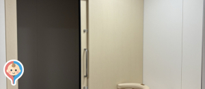 岐阜県庁新庁舎20階の授乳室・オムツ替え台情報