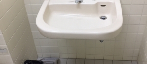 ハイライフプラザいたばし(2F)のオムツ替え台情報