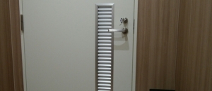 OK並木店(1F)の授乳室・オムツ替え台情報