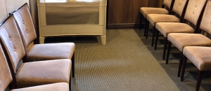 Ｔｈｅ Ｐｌａｃｅ ｏｆ Ｔｏｋｙｏ(2F)のオムツ替え台情報