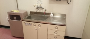 鹿児島空港(2階 4Aゲート脇)の授乳室・オムツ替え台情報