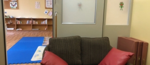 いしかわ子ども交流センター(1F)の授乳室・オムツ替え台情報