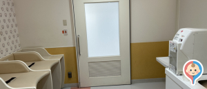 赤ちゃん本舗 ららぽーと和泉店(2F)の授乳室・オムツ替え台情報