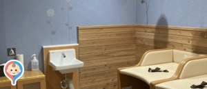 宇都宮駅(2F 新幹線改札内)の授乳室・オムツ替え台情報