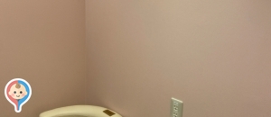 井口明神児童館の授乳室・オムツ替え台情報