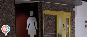 東京駅(B3 京葉地下改札内)の授乳室・オムツ替え台情報