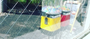 MISORA cafe（ミソラカフェ）(1F)の授乳室・オムツ替え台情報