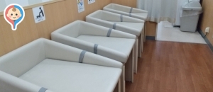 ザ・ビッグ・エクストラ津河芸店(1F)の授乳室・オムツ替え台情報