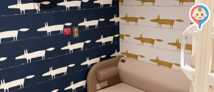 三井アウトレットパーク 岡崎(1F)の授乳室・オムツ替え台情報