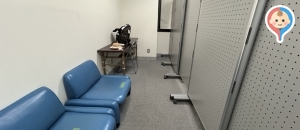 成田観光館(3F)のオムツ替え台情報