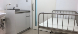 葛飾区保健所(2F)の授乳室・オムツ替え台情報