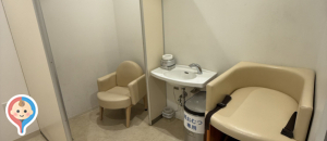 御徒町吉池本店ビル(8F)の授乳室・オムツ替え台情報