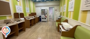 東戸塚西武　ベビー休憩室(6階)の授乳室・オムツ替え台情報