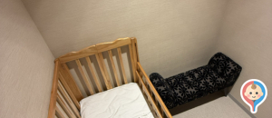 東天紅 上野店(5F)の授乳室・オムツ替え台情報