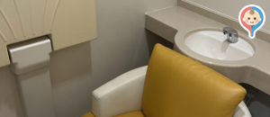 大津パルコ(3F)の授乳室・オムツ替え台情報