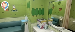 みやぎ生活協同組合新寺店(1F)の授乳室・オムツ替え台情報