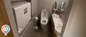 MATTARI(マタリ)のオムツ替え台情報