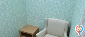 デイリーカナートイズミヤ伏見店(2F)の授乳室・オムツ替え台情報