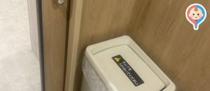 イオンモール仙台上杉(1F)の授乳室・オムツ替え台情報