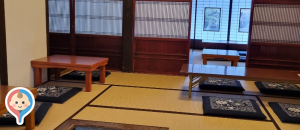 松の湯交流館(1F)の授乳室・オムツ替え台情報