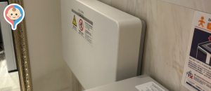 パセラリゾーツ　ぺるべるパーク上野公園前店(7F)の授乳室・オムツ替え台情報