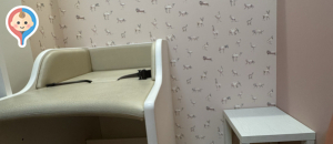 ゆめタウン博多(2F)の授乳室・オムツ替え台情報